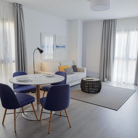 Caleta Homes - Ancha Del Carmen Μάλαγα Εξωτερικό φωτογραφία