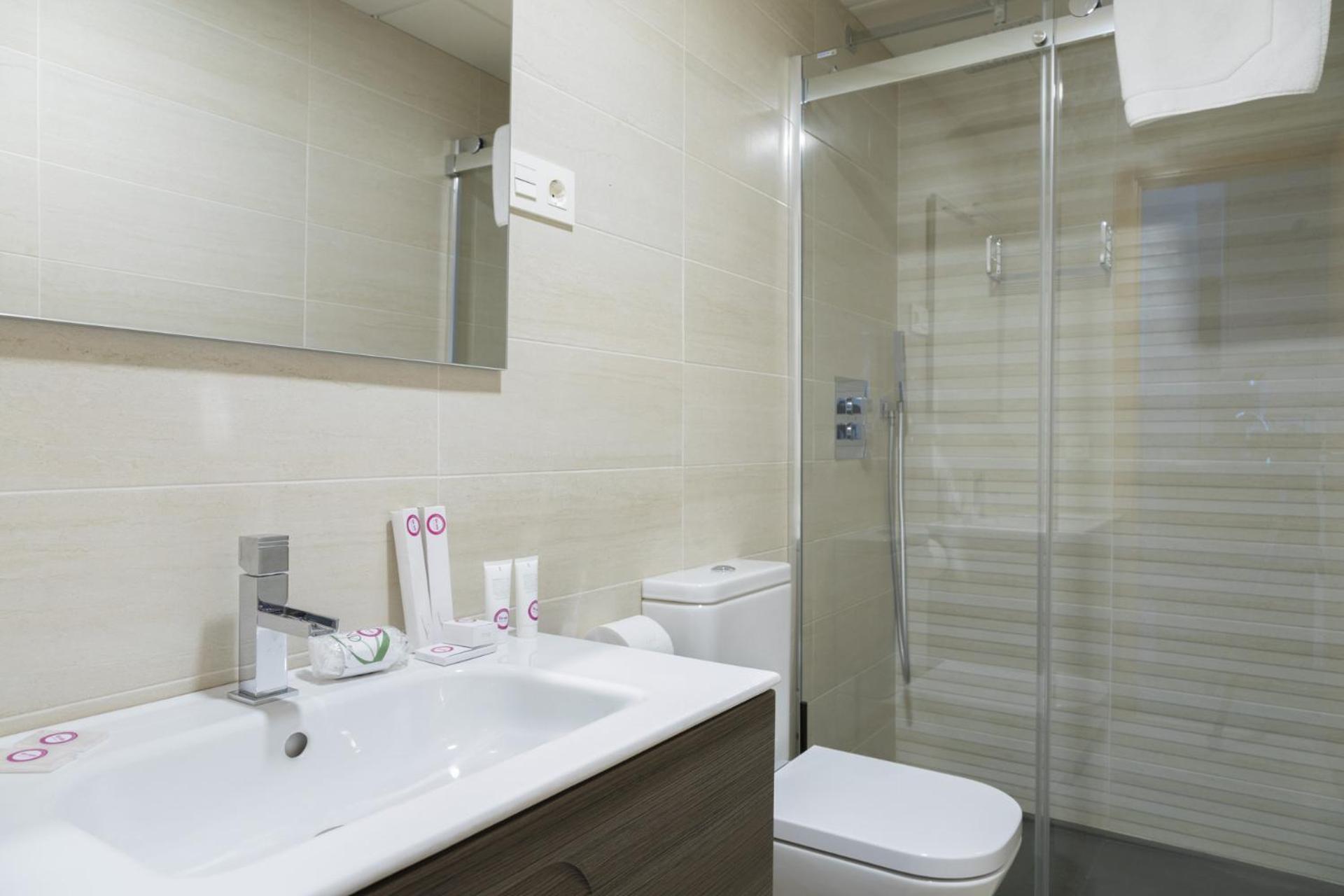 Caleta Homes - Ancha Del Carmen Μάλαγα Εξωτερικό φωτογραφία