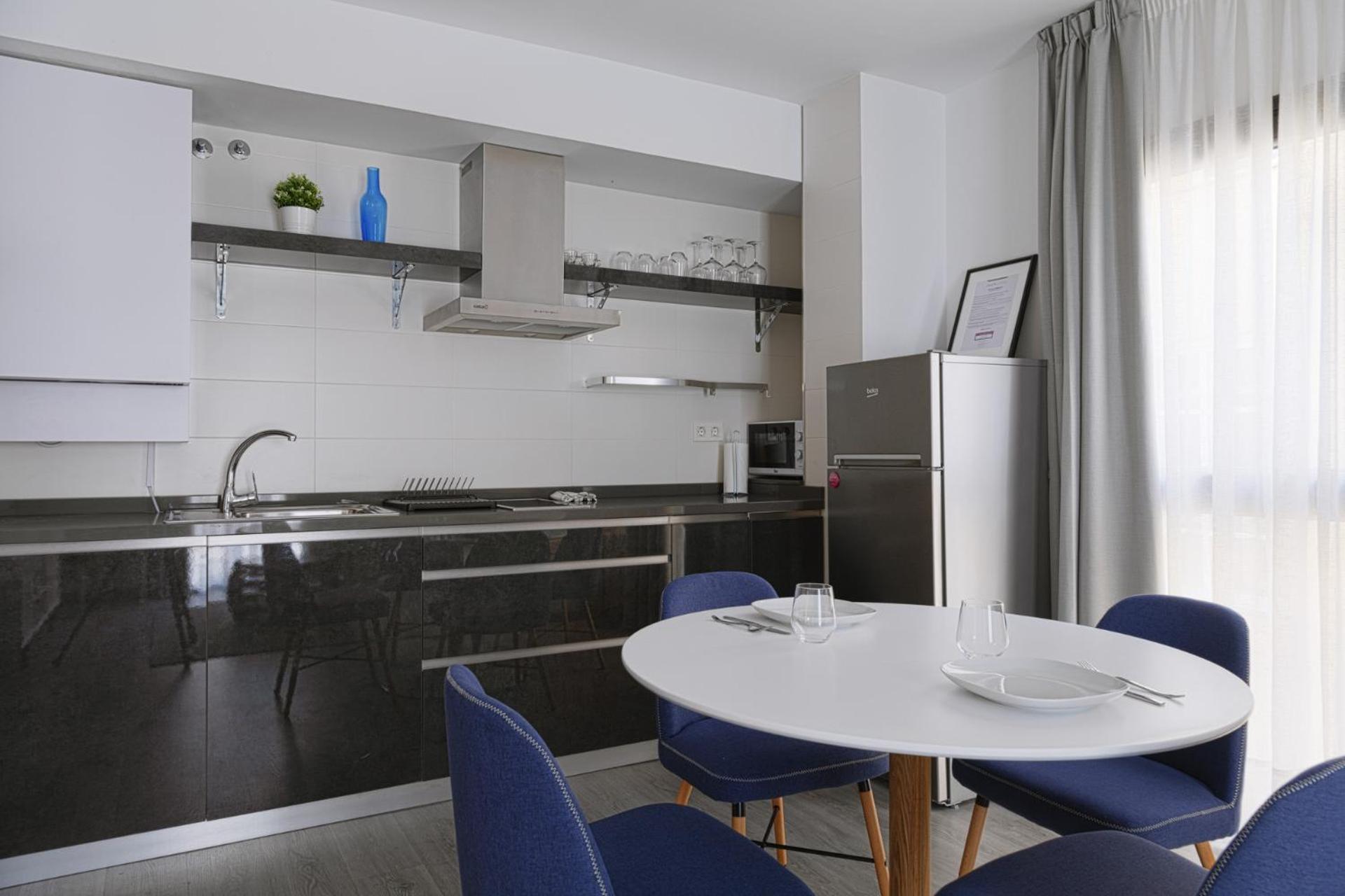 Caleta Homes - Ancha Del Carmen Μάλαγα Εξωτερικό φωτογραφία